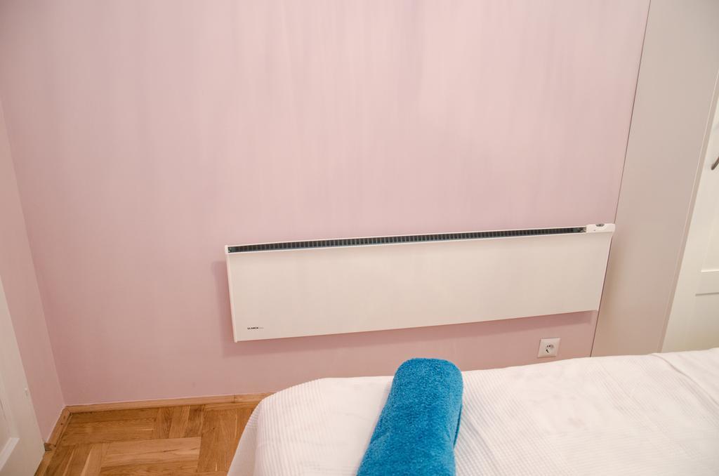 Blue Luxury Apartment Budapesta Cameră foto
