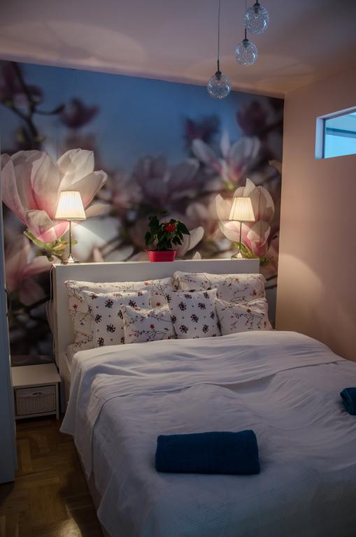 Blue Luxury Apartment Budapesta Cameră foto